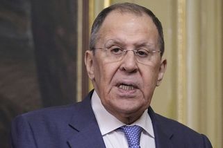 Brzy oznámíme další kolo jednání s Ukrajinou, slíbil Lavrov. A řekl, s čím tam Rusové pojedou - Novinky
